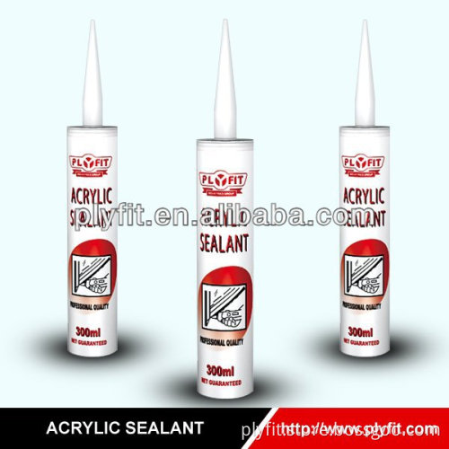 acrylic latex sealant